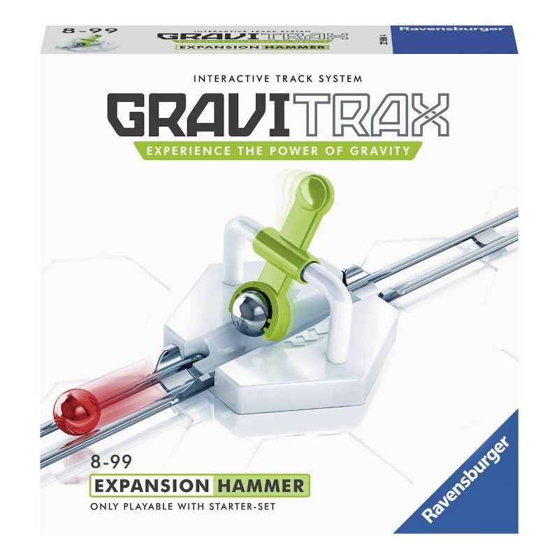 Ravensburger Gravitrax Expansion - Hammer, 4 of 10