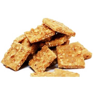 Kosher For Passover Cashew Brittle - by It's Delish - 1 of 3