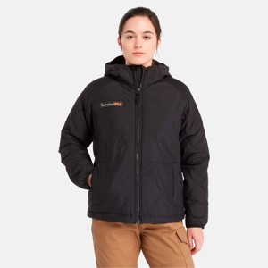 Timberland Women's Hypercore Insulated Jacket - 1 of 4