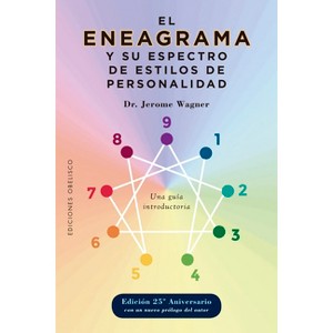 Eneagrama Y Su Espectro de Estilos de Personalidad, El - by  Jerome Wagner (Paperback) - 1 of 1