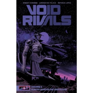Void Rivals Volume 2 - (Energon Universe) by  Robert Kirkman (Paperback) - 1 of 1