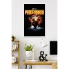 Trends International DC Studios Peacemaker: Season 2 (2025) - Motorcycle Framed Wall Poster Prints - 2 of 4