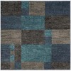 Unique Loom  Autumn Providence Area Rug - 2 of 4