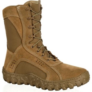 Men's Rocky S2V Tactical Military Boot - 1 of 4