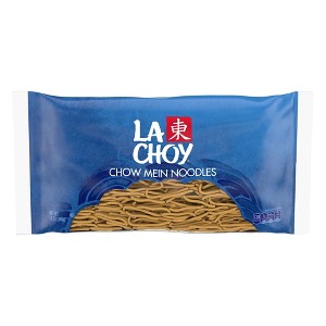 La Choy Chow Mein Noodles - 12oz - 1 of 4