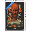 Trends International The Mummy - Illustration Framed Wall Poster Prints - 3 of 4