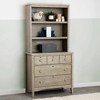 Delta Children Farmhouse 3 Drawer Dresser with Changing Top - image 4 of 4