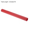 Unique Bargains Rubber Soft Handle Grip Support Pipe Insulation Outside Tubes - 2 of 4