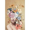 Trends International Reinders: Flowers - Floral Lady Unframed Wall Poster Prints - 4 of 4