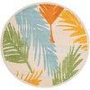 Unique Loom  Aruba Outdoor Barcadera Area Rug - 3 of 4