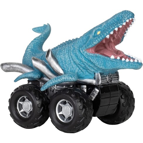 Remote best sale control mosasaurus