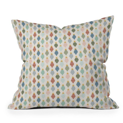 Target boho throw discount pillows