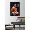 Trends International Aretha Franklin - Young Gifted And Black Unframed Wall Poster Prints - 2 of 4