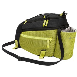 Vaude Silkroad L Luminum Bike Rack Bag with Detachable Shoulder Strap - 1 of 2