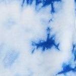 royal blue marble