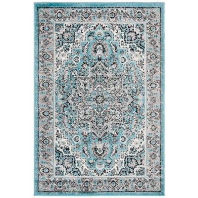 Skyler SKY126 Power Loomed Indoor Rugs - Safavieh