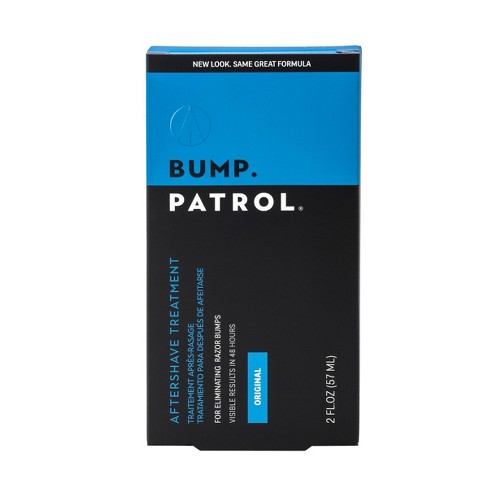 Bump Patrol After Shave 2 Oz Target