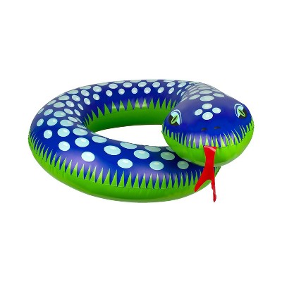 Poolmaster Swimming Pool Float Split Pool Ring