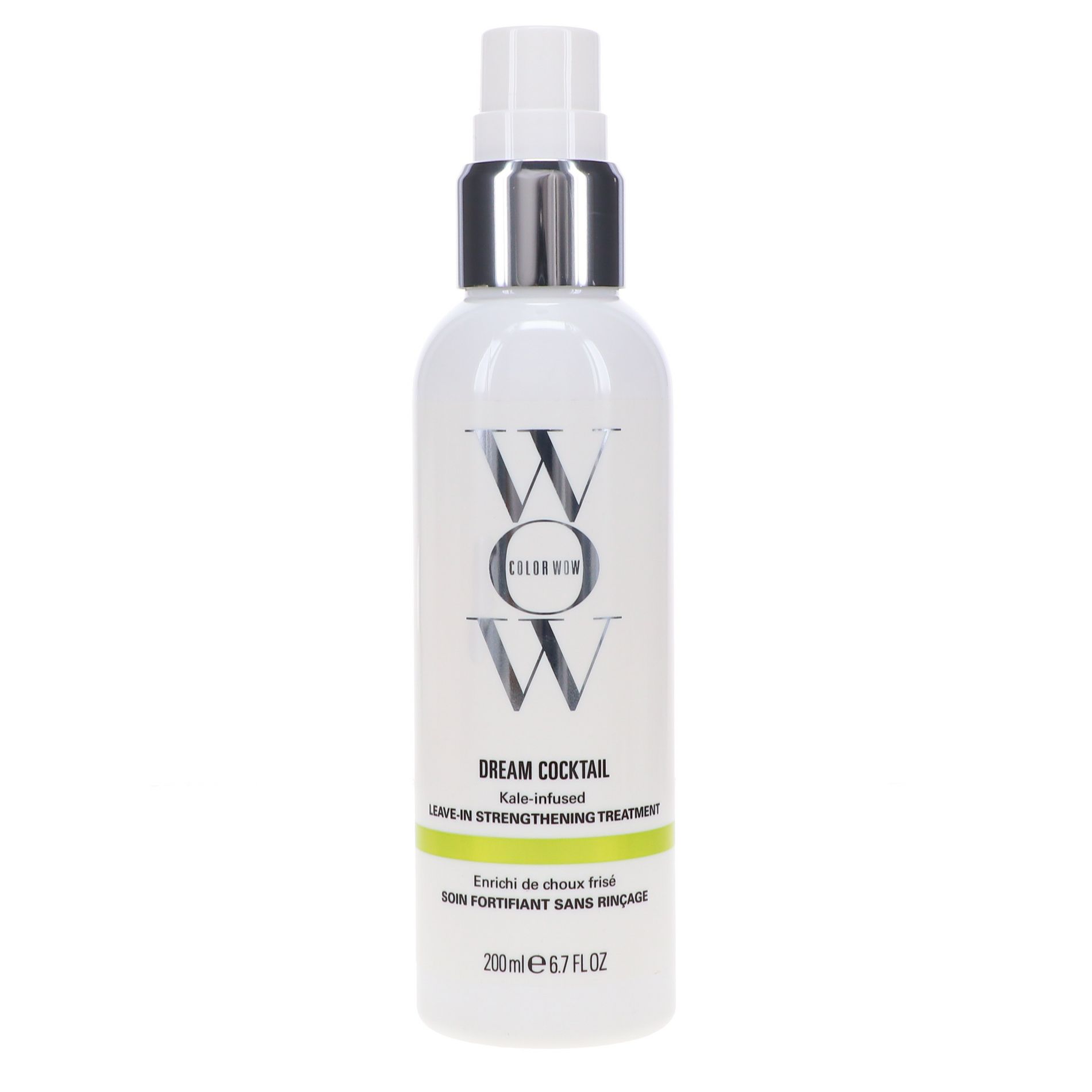 COLOR WOW Dream Cocktail Kale-infused 6.7 oz