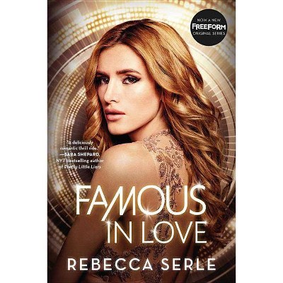 Famous in Love (Paperback) (Rebecca Serle)