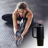 Unique Bargains Shiny Bow Drinkware Accessory 1 Pc - 4 of 4