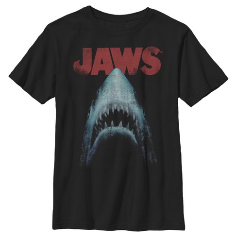 Quints Shark Fishing T-Shirt  Retro Movie & TV Clothing – Off World Tees