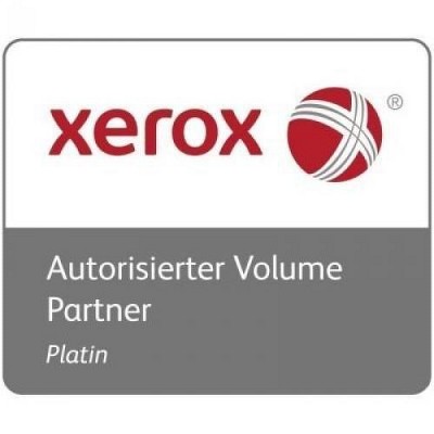 Xerox Integrated Office Finisher - Plain Paper - 500 Sheets