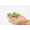 Collectible Wildlife Gifts | Iguana, Lizard, Rubber Reptile, Toy, Educational, Realistic,  Model,   Gift,     5"     F6103 B381 - 2 of 4