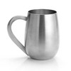 Royal Selangor Hand Finished Modern Tankard Collection Pewter Modern Tankard Gift - 2 of 4