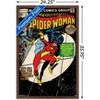 Trends International Marvel Comics - Spider-Woman - Cover #1 Framed Wall Poster Prints - 3 of 4