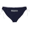 G-III Sports Womens Seattle Mariners Bikini Swim Bottom - 2 of 2
