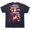 Men's Big Lebowski Villain Retro Graphic T-Shirt Officially Licensed - 4 of 4