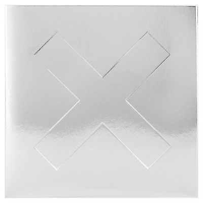 The XX - I See You (CD)