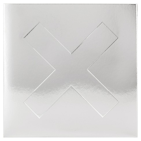 The XX - I See You (CD) - image 1 of 1