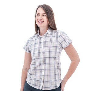 Old Ranch Brands Women's Aubrey Top - 1 of 4