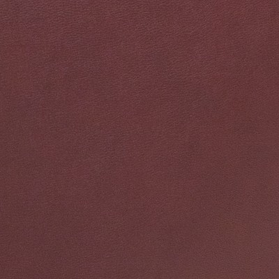Burgundy High-Back LeatherSoft Swivel Executive Chair with Footrest