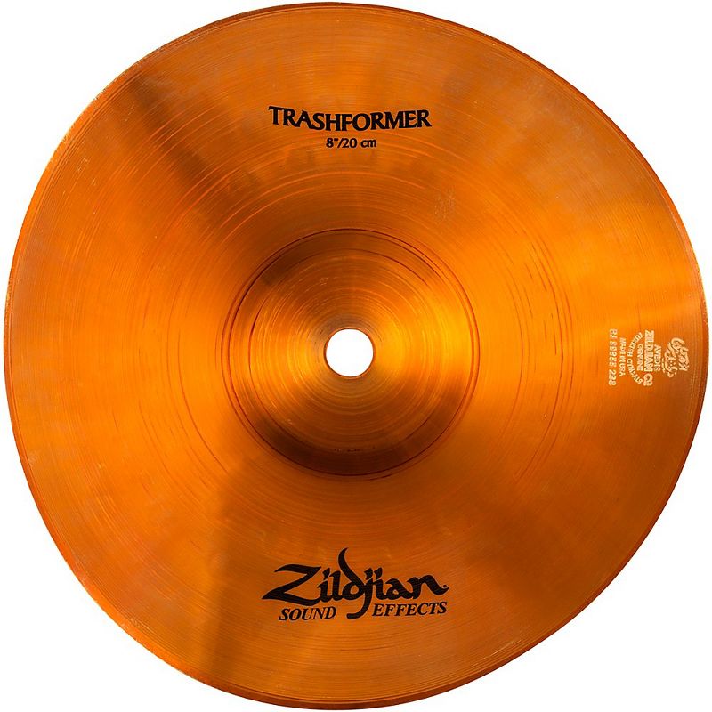 Zildjian ZXT Trashformer Cymbal, 3 of 6