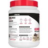 Muscle Milk Gen Cookies and Cream Protein Powder - 4 of 4