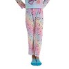 Squishmallows Cam the Cat Girls' 2-Piece Sleepwear Pajama Set - 2 of 3