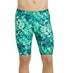 iSwim Spirit Jammer Swimsuit (22-40) - 1 of 4