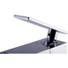 ALFI  AB1598-PC Polished Chrome Single Hole Waterfall Bathroom Faucet - 4 of 4