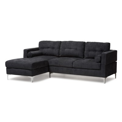 target sectional couch