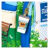 Loungefly Gilmore Girls Stars Hollow Mini Backpack - 3 of 4