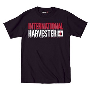 Men's - Country Casuals - A Better Way Short Sleeve Graphic T-Shirt - 1 of 4