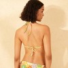 Women's Bow Front Triangle Bikini Top - Wild Fable™ - 2 of 4