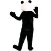 HalloweenCostumes.com Adult's Panda Bear Costume - 3 of 4