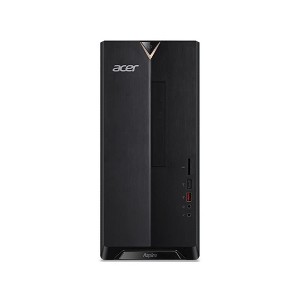 Acer Aspire TC - Desktop Intel Core i5-11400 2.6GHz 16GB RAM 512GB SSD W10H - Manufacturer Refurbished - 1 of 4