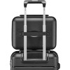 Wooakway Luggage Sets 4 Piece(14in/20in/24in/28in) - 3 of 4