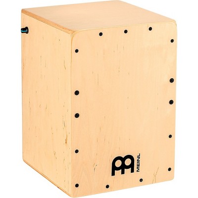 MEINL Pickup Jam Cajon Natural
