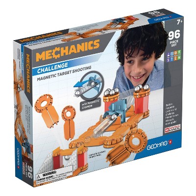 cardboard blocks target